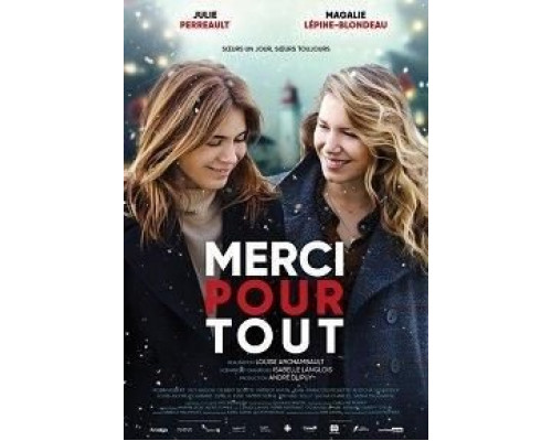 Merci pour tout 2019 смотреть онлайн Merci pour tout 2019 смотреть онлайн