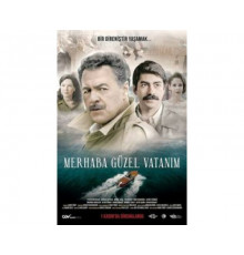 Merhaba Güzel Vatanim 2019