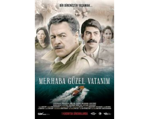 Merhaba Güzel Vatanim 2019 смотреть онлайн Merhaba Güzel Vatanim 2019 смотреть онлайн