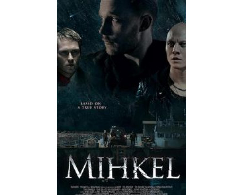 Mihkel (2020) Mihkel (2020)
