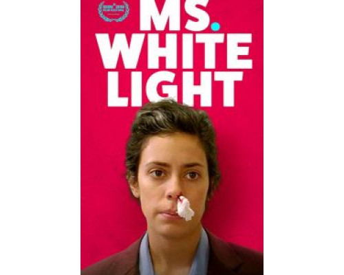 Ms. White Light (2020) Ms. White Light (2020)