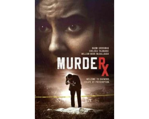 Murder RX (2020) Murder RX (2020)