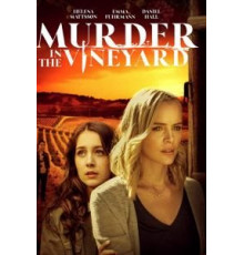 Murder in the Vineyard (2020)