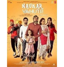 Naukar Vahuti Da (2019)
