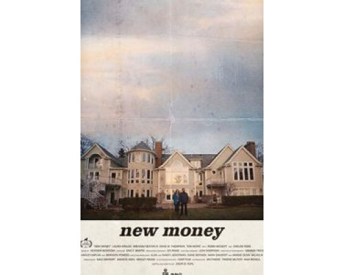 New Money (2017) New Money (2017)