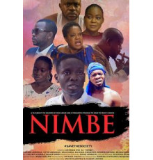 Nimbe: The Movie (2019)