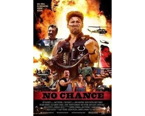 No Chance (2020)