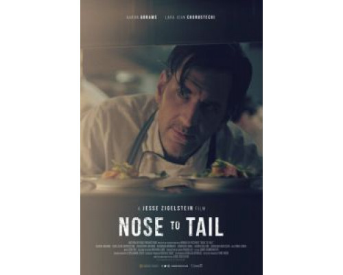 Nose to Tail 2018 смотреть онлайн Nose to Tail 2018 смотреть онлайн