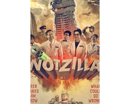 Notzilla (2019) Notzilla (2019)