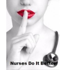 Nurses Do It Better (2018)