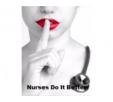 Nurses Do It Better 2018