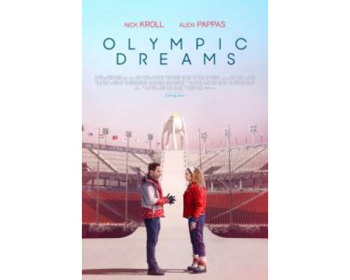 Olympic Dreams 2019 смотреть онлайн Olympic Dreams 2019 смотреть онлайн