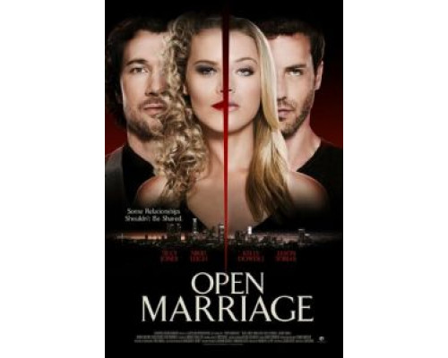 Open Marriage (2017) Open Marriage (2017)