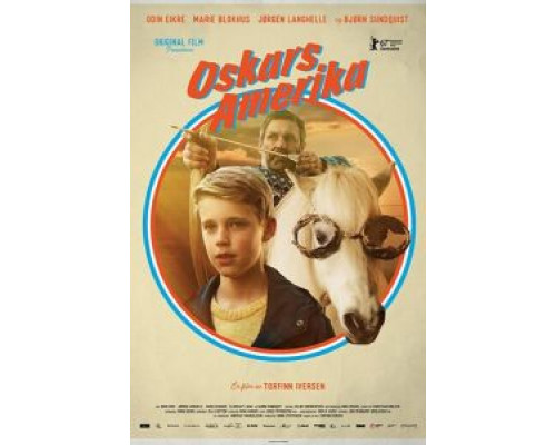 Oskars Amerika (2017) Oskars Amerika (2017)