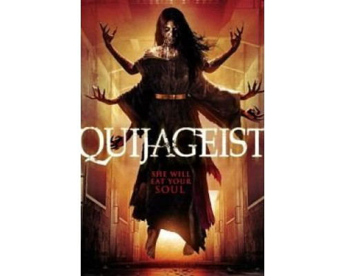 Ouijageist (2018) Ouijageist (2018)