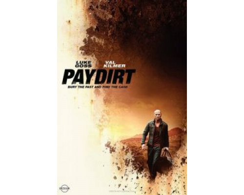 Paydirt 2020 смотреть онлайн Paydirt 2020 смотреть онлайн