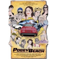 Pogey Beach (2019)