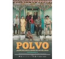 Polvo (2020)