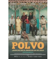 Polvo (2020)