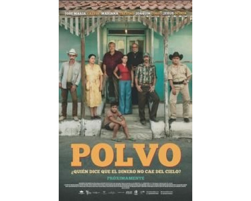 Polvo (2020) Polvo (2020)