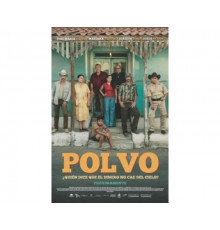 Polvo 2020