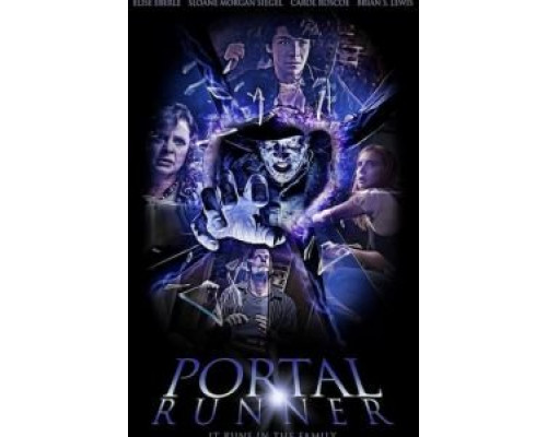 Portal Runner 2021 смотреть онлайн Portal Runner 2021 смотреть онлайн