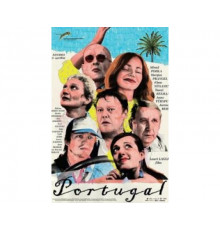 Portugal 2018