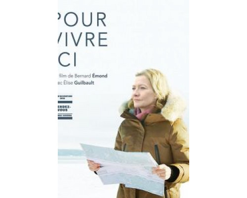 Pour vivre ici (2018) Pour vivre ici (2018)