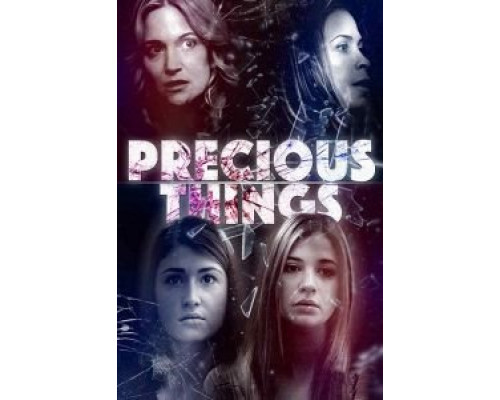 Precious Things (2017) Precious Things (2017)