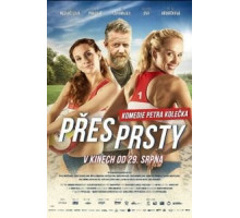 Pres prsty (2020)