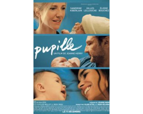 Pupille (2018) Pupille (2018)