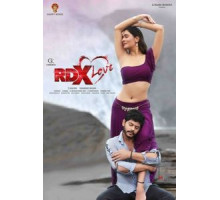RDX Love (2020)