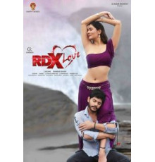 RDX Love (2020)