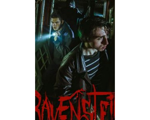 Ravenstein (2020) Ravenstein (2020)