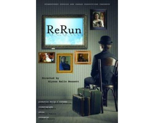 ReRUN (2018) ReRUN (2018)