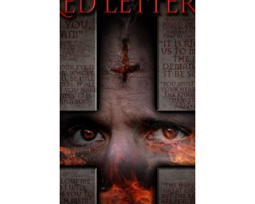 Red Letters 2019 смотреть онлайн Red Letters 2019 смотреть онлайн