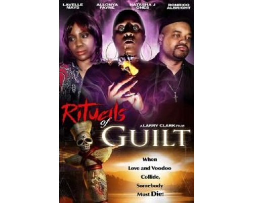 Rituals of Guilt (2018) Rituals of Guilt (2018)
