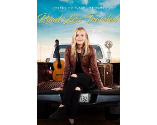 Road Less Traveled 2017 смотреть онлайн Road Less Traveled 2017 смотреть онлайн