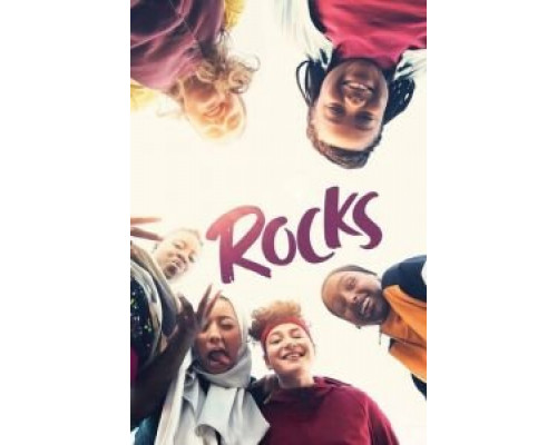 Rocks (2019) Rocks (2019)