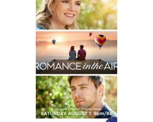 Romance in the Air (2020)
