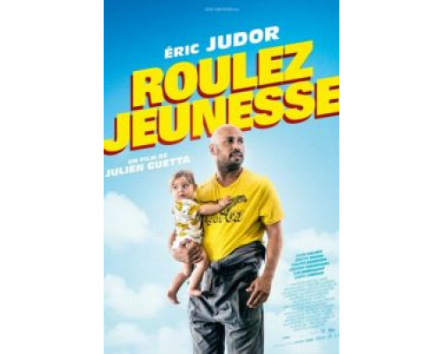 Roulez jeunesse (2018) Roulez jeunesse (2018)
