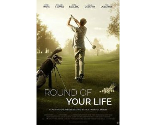 Round of Your Life (2017) Round of Your Life (2017)