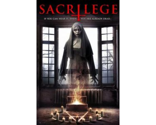 Sacrilege (2017) Sacrilege (2017)