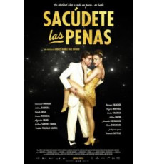 Sacudete Las Penas (2020)