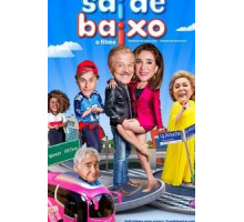 Sai de Baixo: O Filme (2019)