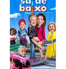 Sai de Baixo: O Filme (2019)