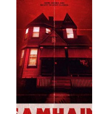 Samhain: A Halloween Horror Movie (2018)