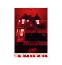 Samhain: A Halloween Horror Movie 2018