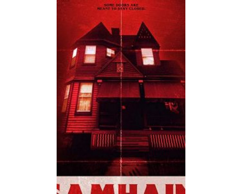 Samhain: A Halloween Horror Movie 2018 смотреть онлайн Samhain: A Halloween Horror Movie 2018 смотреть онлайн