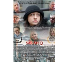 Sarah Q (2020)